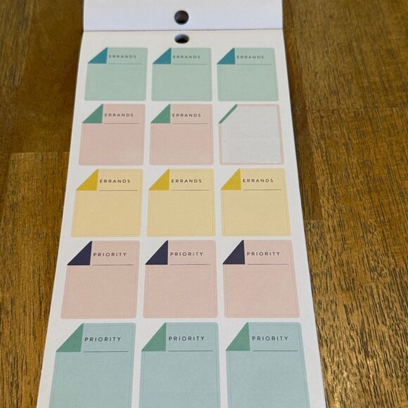 Happy Planner Empowering Women & The Encourager Set - Picture 9 of 13